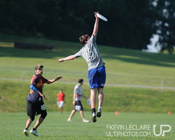 Chesapeake Invite 2013 Saturday Action