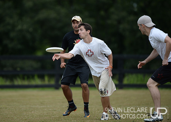Chesapeake Invite 2013 Saturday Action
