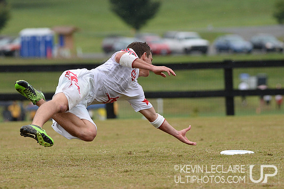 Chesapeake Invite 2013 Sunday Action