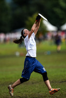 WUCC Women's Wed