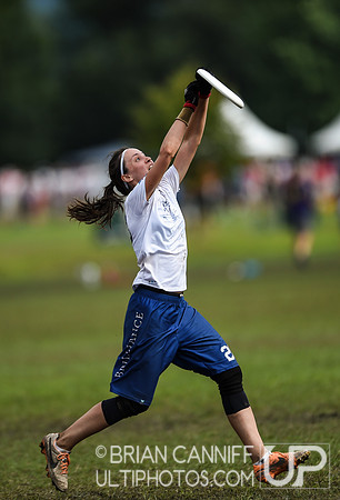 WUCC Women's Wed