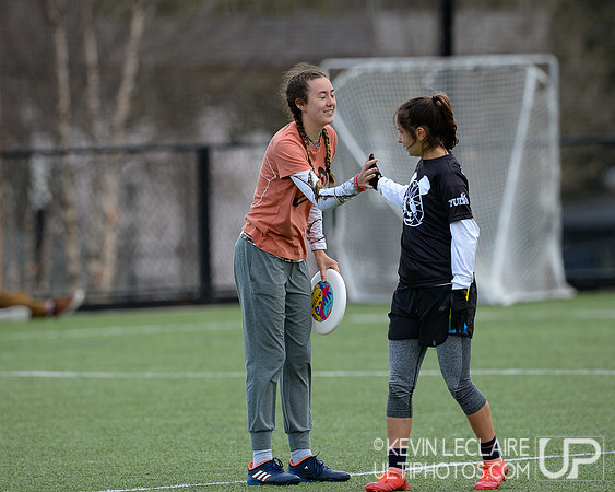 YULA 2022 Saturday action