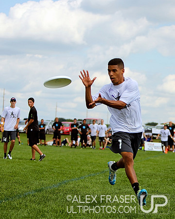 Sunday - U19 Open - YCC2013