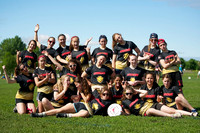 Saturday Highlights - 2013 MN HS State Champs