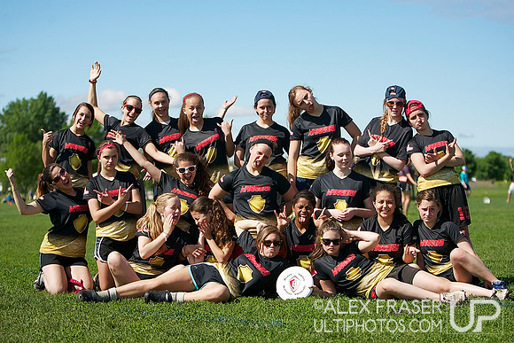 Saturday Highlights - 2013 MN HS State Champs