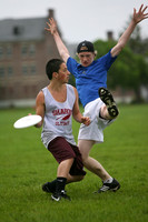USAU 2013 HS Northeasterns -- Sunday, Open Pre-Quarters