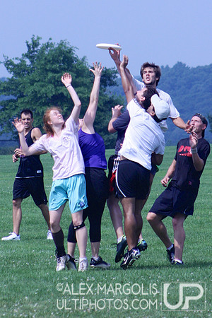 BUDA Good Cause Tourney 2013