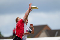 WFDF World Ultimate Club Championships in LIMERICK, IRELAND  15.-22.8 2026