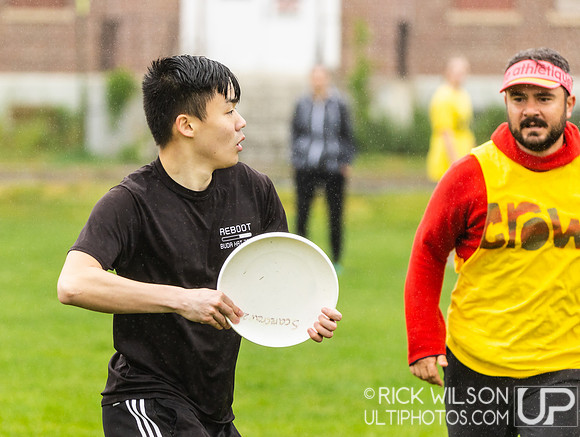 Mixed Easterns 2023