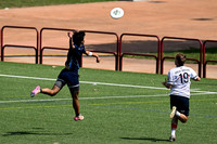 USA Open v Great Britain - WU24 Monday