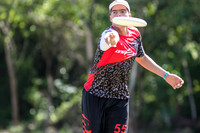 2015 Pan American Ultimate Championships (PAUC) - Wednesday Pool Play