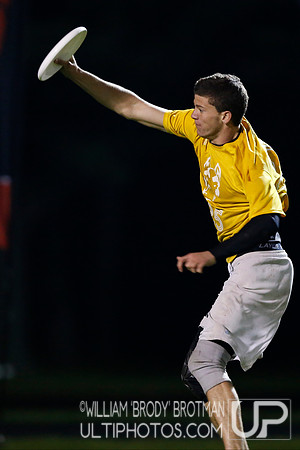 2013 USA Ultimate College Championships