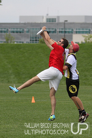 2013 Masters National Championships