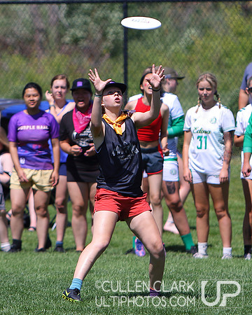 06/16/2023 - High School National Invite (HSNI), Salt Lake City, UT. Copyright Cullen Clark for Ultiphotos