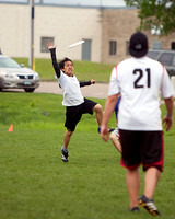 Sat Round 4 - Open D-III - MN HS State Champs 2013
