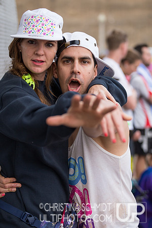 Lei Out 2016 - Sunday