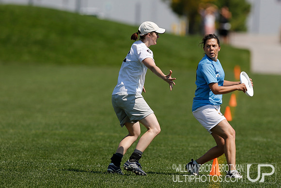 2013 Womens Masters National Championships
