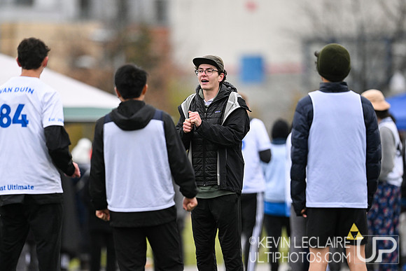 YULA 2023 Saturday action