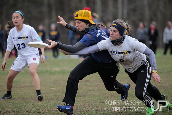 Queen City Tune Up 2016 - Sunday