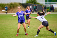 WFDF World Ultimate Club Championships in LIMERICK, IRELAND 15-22 Aug 2026