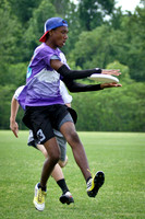 Round Two - Open Sat - USAU 2013 HS Southerns