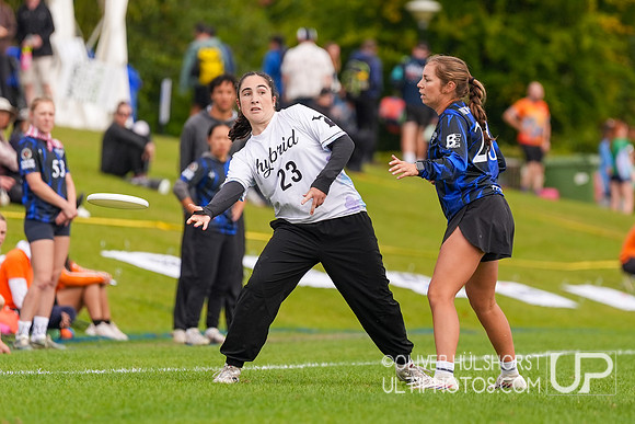 WFDF World Ultimate Club Championships in LIMERICK, IRELAND  15.-22.8 2026
