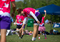 2023 USA Ulitmate Division III College Championships ©