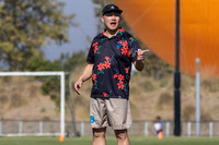 WFDF World Masters Ultimate Championships 2024