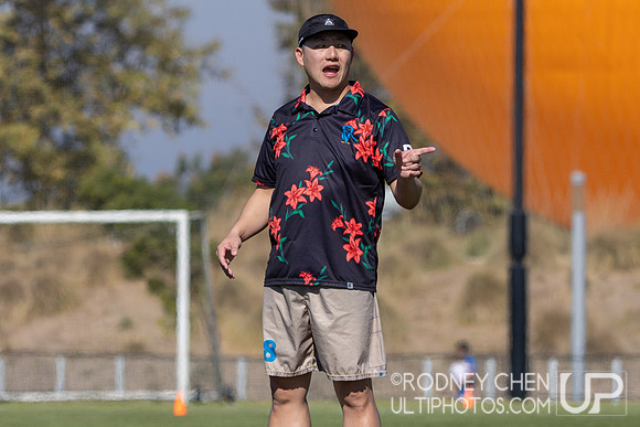 WFDF World Masters Ultimate Championships 2024