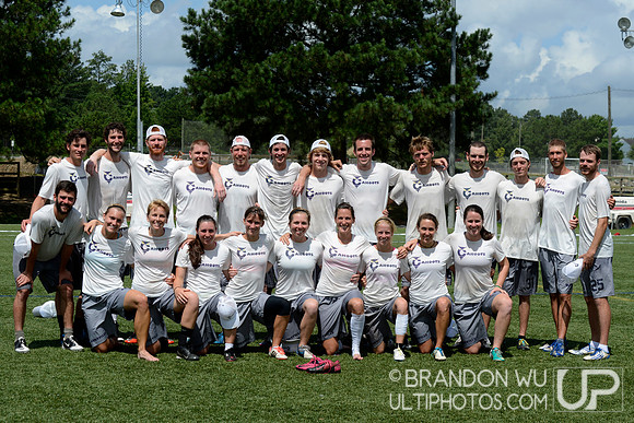 US Open 2013 - Saturday