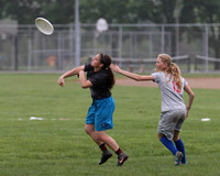 USAU HS Centrals Championship Playoffs