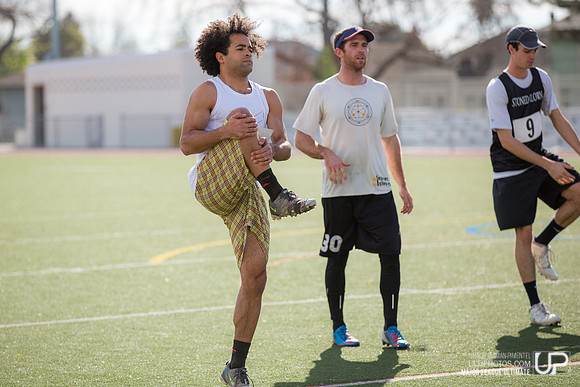 Dogfish 2016 Open Tryout