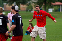 Action from Sunday's Games at YCC 2013