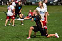 Action from Sunday's Games at YCC 2013