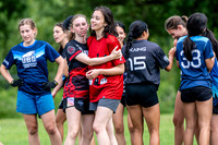 Vancouver Ultimate League Misfit Cup
