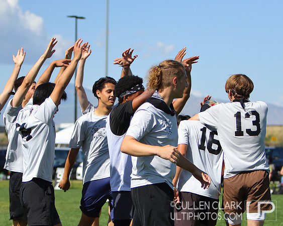 06/16/2023 - High School National Invite (HSNI), Salt Lake City, UT. Copyright Cullen Clark for Ultiphotos