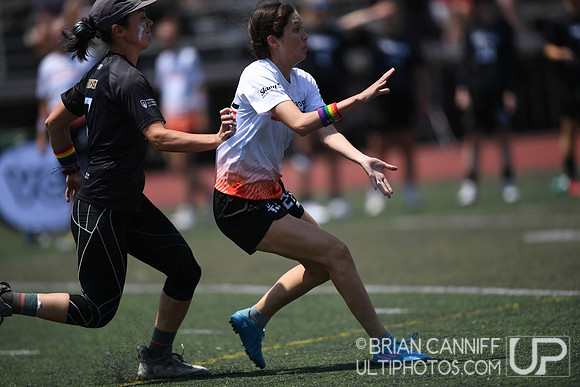 Philadelphia Surge vs Austin Torch