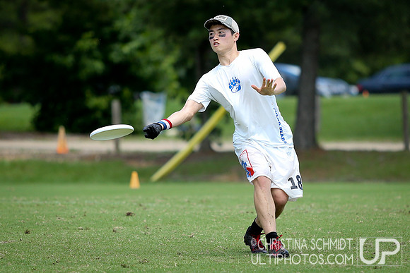 US Open 2013 - Friday