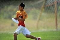 HS Westerns, Sunday
