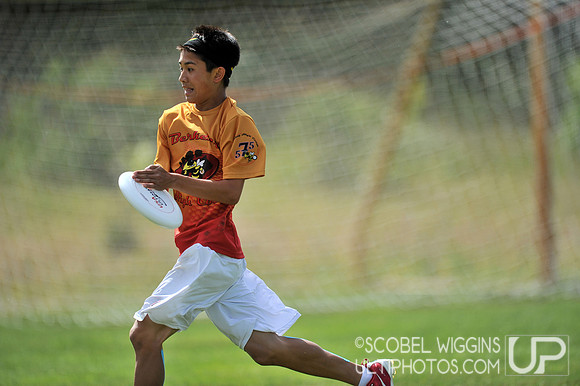 HS Westerns, Sunday