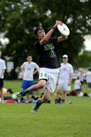 Sat Round 1 - Open D-II - MN HS State Champs 2013