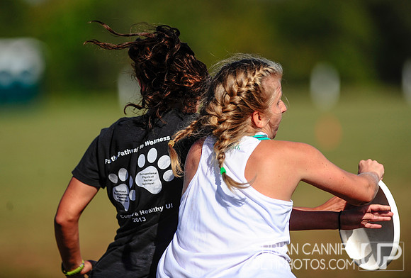2014 USAU MA Reg D2 Mixed