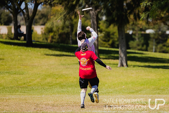 NorCal / West Bay Club Sectionals 2026