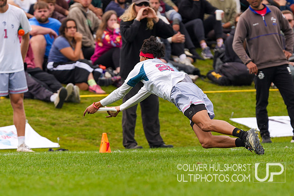 WFDF World Ultimate Club Championships in LIMERICK, IRELAND  15.-22.8 2026