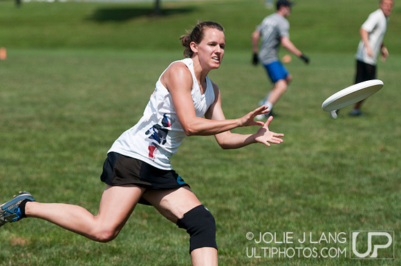 Philly Invite 2013 - Sunday Action