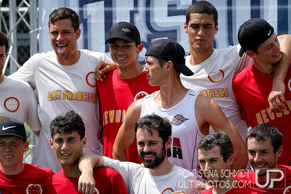 US Open 2013 - Awards