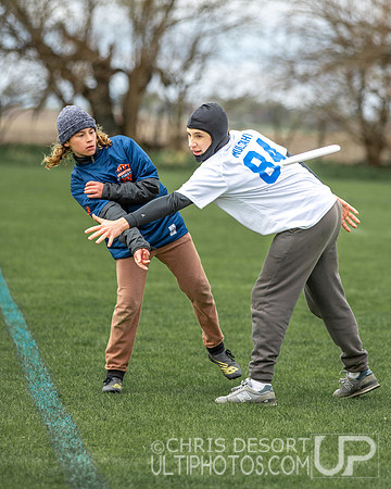 Neuqua Knockout 2023