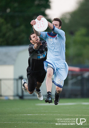 MLU Current vs. Spinners