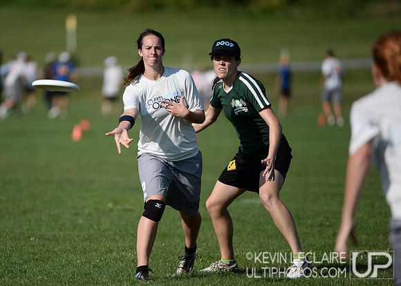 Chesapeake Invite 2013 Saturday Action