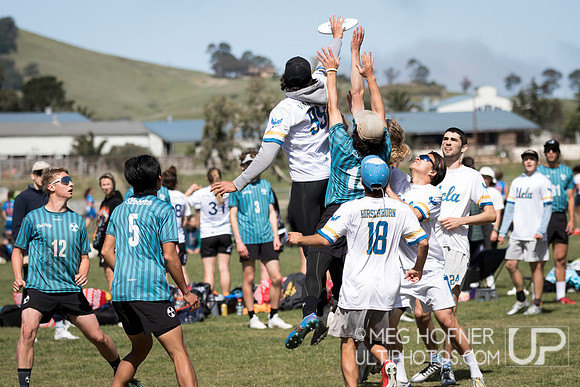 SoCal D1 Conference Championships 2023